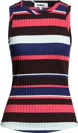Ymc You Must Create TOPS - Tank Tops auf YOOX.COM