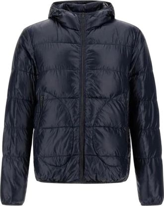 Herno Uomo, Giacche, Blu, M, new