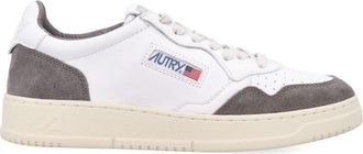 Autry Medalist Low-Top Sneakers