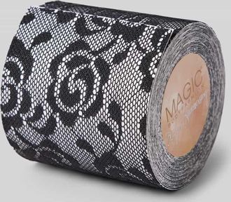 Magic Bodyfashion MAGIC Bodyfashion Zuschneidbares Boop Tape in Black, Gr&ouml;&szlig;e 1