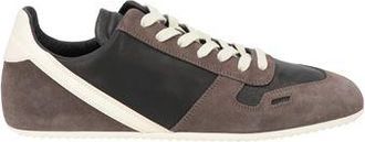 Rick Owens FOOTWEAR - Trainers on YOOX.COM