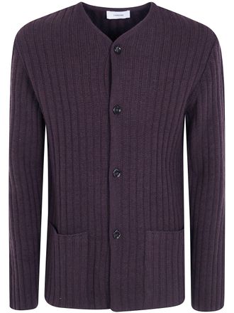 Lardini Sweater Wool Cashmere Le Origini