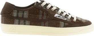 Autry Windscape Low - - Shoes - Uomo - Marrone - 43 EU