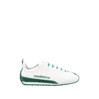 Casablanca Uomo, Scarpe, Bianco, 44 1/2 EU, new