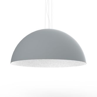 Lumicom Lumicom - Cassis L&aacute;mpara De Techo Bicolor Mate