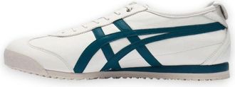 Onitsuka Tiger Mexico 66 SD Off White Spruce Green 1183A872-121