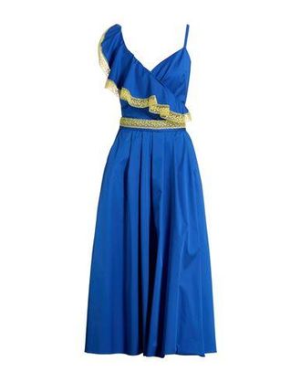 Hanita DRESSES - Maxi dresses on YOOX.COM