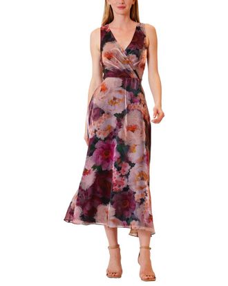 Julia Jordan Midi Dress