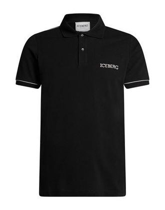 Iceberg TOPWEAR - Polo shirts on YOOX.COM