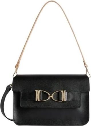 Alviero Martini 1A Classe Dames, Tassen, Zwart, Maat: ONE Size