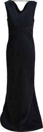 Semper Long And Flared Dress