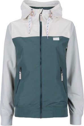 Iriedaily Veruschka Spice Jacket Freizeitjacke f&uuml;r Damen | grau