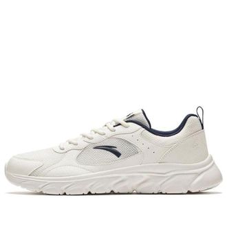 Anta Running Series SneakersWhite Navy 912345580-5