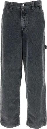 Haikure Straight Jeans - Dames - Regular Fit Jeans - Grijs - W29 - Katoen - Jeans