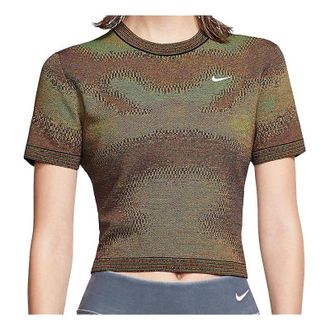 Nike (WMNS) Nike Lab Made in Italy Top CT4590-010