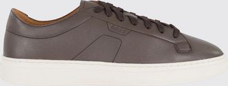HUGO BOSS Sneakers BOSS Men color Dark