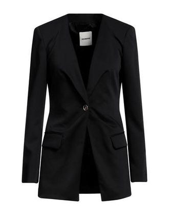 Sandro SUITS and CO-ORDS - Blazers on YOOX.COM