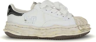 Miharayasuhiro Sneaker Blakey Low-Top - - Shoes - Donna - Bianco - 36 EU