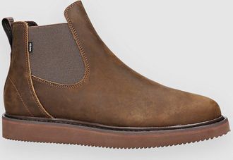 Globe Dover II Vibram Winter Schuhe braun