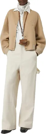 Weekend by Max Mara Caronte Trousers - Beige