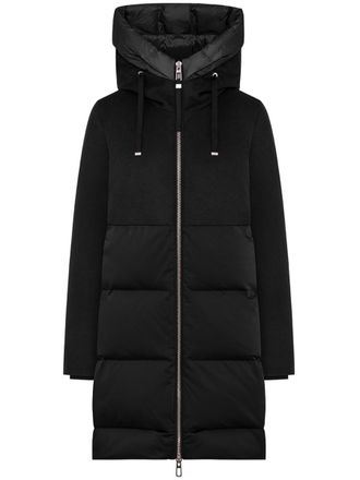 Duno Wool Down Jacket