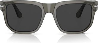 Persol Sunglasses Po3306 S 110348 Gray/Dark Gray Unisex Polarized