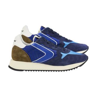 Valsport Hombre, Zapatos, Azul, Talla: 43 EU