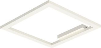 Lumicom Lumicom - frame plafon L40 monocolor brillo