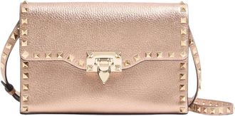 Valentino Mujer, Bolsos, Amarillo, Talla: ONE Size