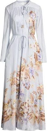 Zimmermann VESTITI - Vestiti lunghi su YOOX.COM