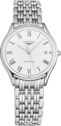 Longines Mens Lyre Watch, Circa 2020S