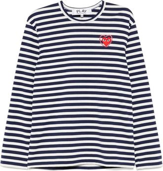Comme Des Gar&ccedil;ons Uomo, Top, Multicolore, XS, new