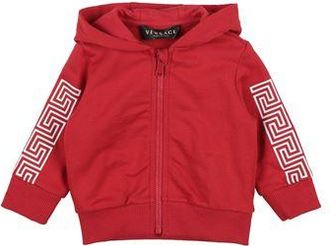 Versace TOPWEAR - Sweatshirts on YOOX.COM