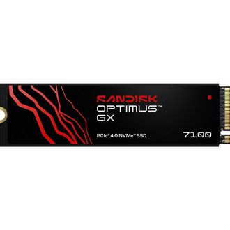 OEM Ssdsandiskclasificaci&oacute;n Tbw De 1200xmtbf 1750000 Hvelocidad De Lectura 7250 Mb/svelocidad De Escritura 6900 Mb/snvme S&iacute;pc
