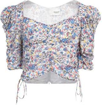 Isabel Marant TOPS - Tops auf YOOX.COM