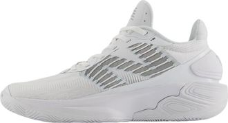 New Balance TWO WXY V5 White Quartz Grey BB2WYWT5