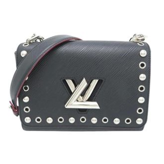 Louis Vuitton Pre-owned Epi Leather Shoulder Bag - Dames - Pre-owned - Zwart - Maat: ONE Size Leer