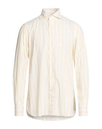 Isaia TOPWEAR - Shirts on YOOX.COM