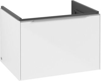 Villeroy & Boch Villeroy&boch - Subway 3.0, 622x429x478 Mm, Mueble De Lavabo, 1