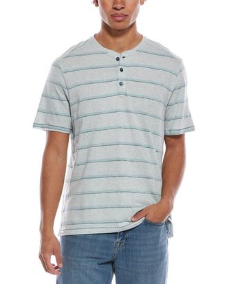 Tommy Bahama Soleil Stripe Henley