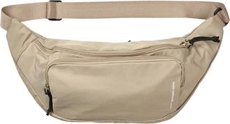 Mads Norgaard Tian Coco Bum Bag - Dames - Heuptassen - Beige - ONE Size - Polyester - Tassen