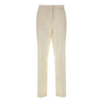 Fabiana Filippi Broeken, Dames, Wit, S, Wol, Montefalco Broek