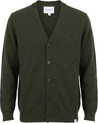 Norse Projects MAGLIERIA - Cardigan su YOOX.COM