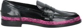 Msgm CALZADO - Mocasines en YOOX.COM