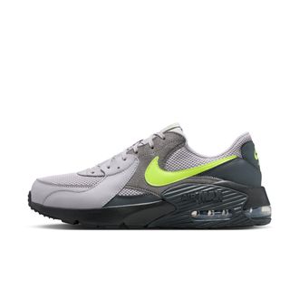 Nike Mens Air Max Excee Shoes in Grey | FZ5486-007