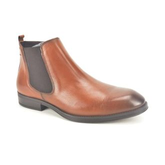 Fluchos Heren, Schoenen, Bruin, Maat: 44 EU