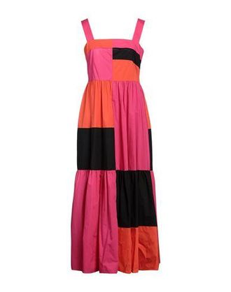 Pierantonio Gaspari Maxi dresses