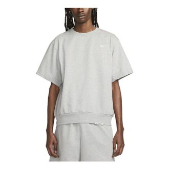 Nike Dri-FIT Standard Issue T-Shirt Grey DX0328-063
