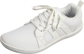 Generic Trainers Men Running Shoes Mens Air Mesh Slip On Walking Shoe Breathable Lightweight Trainer Arch Support Road Athletic Non-Slip for Tennis Sports Tra