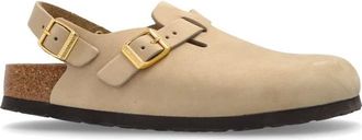 Birkenstock Donna, Scarpe, Beige, 38 EU, new